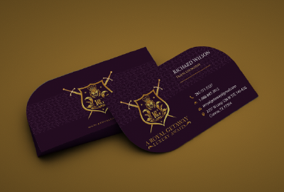 أفضل شركة تصميم شعار