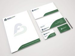 شركة تصميم الشعار