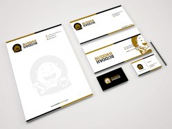شركة تصميم الشعار