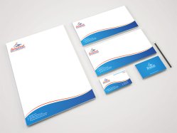 شركة تصميم الشعار