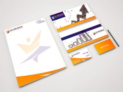 شركة تصميم الشعار