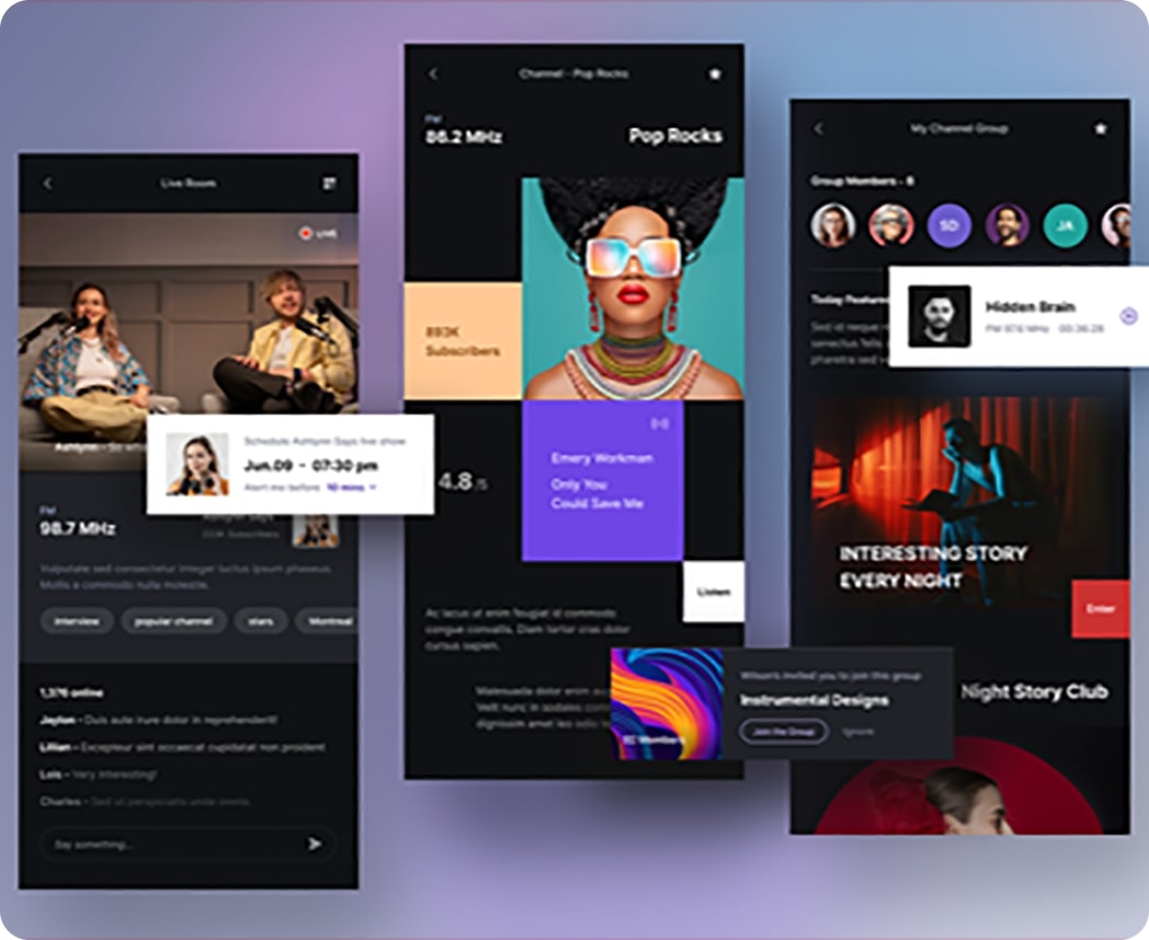 أفضل شركة تصميم شعار