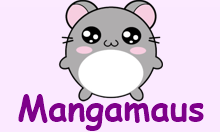 Manga Mouse