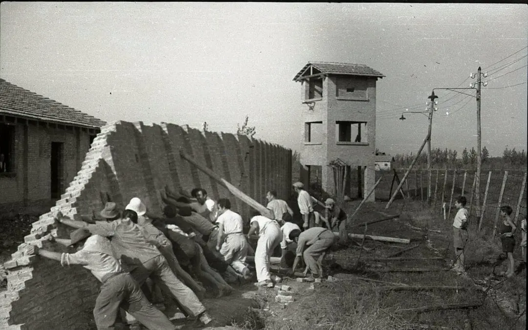 Holocaust Remembrance Day