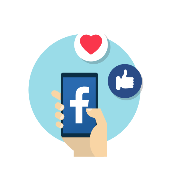 How can you leverage Facebook to grow your business?