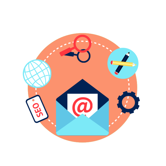 Own Email Marketing Tool - SMailer