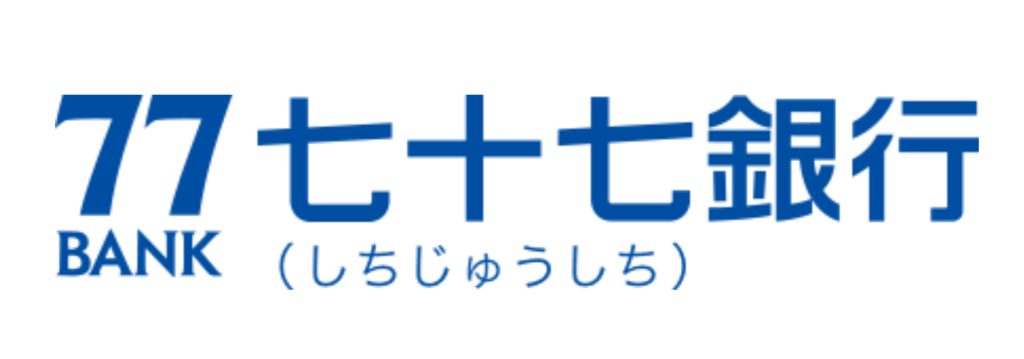 七十七銀行(しちしち)の年末年始(2026-2027)ATMや窓口の営業日・営業時間はいつ?手数料はいくら?