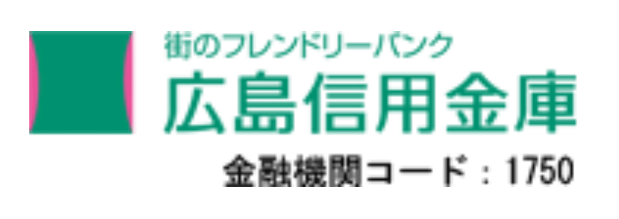 Hiroshima Shinkin Bank's year-end and New Year ATMs and counters are open days, business hours, and ATM fees