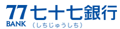 77 Bank's Golden Week (GW) business days, business hours, and ATM fees