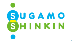 Sugamo Shinkin Bank|When are the opening hours and business days of the 2026 Golden Week (GW) counter? How much is the ATM fee?