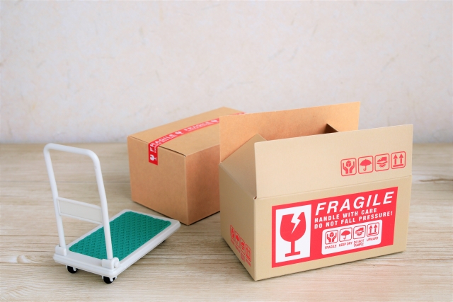 Yu-pack Feeding method 4