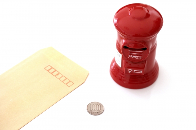 Fixed-amount money order 3