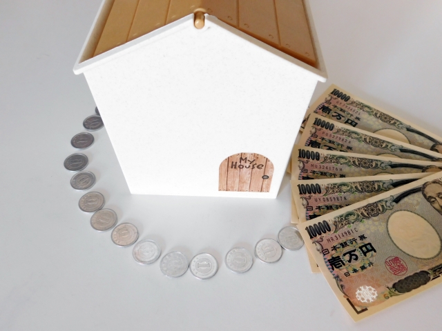 Take-home pay with an annual income of 7 million yen