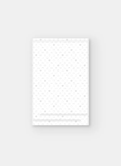 Seven Seven's Mercari Exclusive Box's Mercari Box