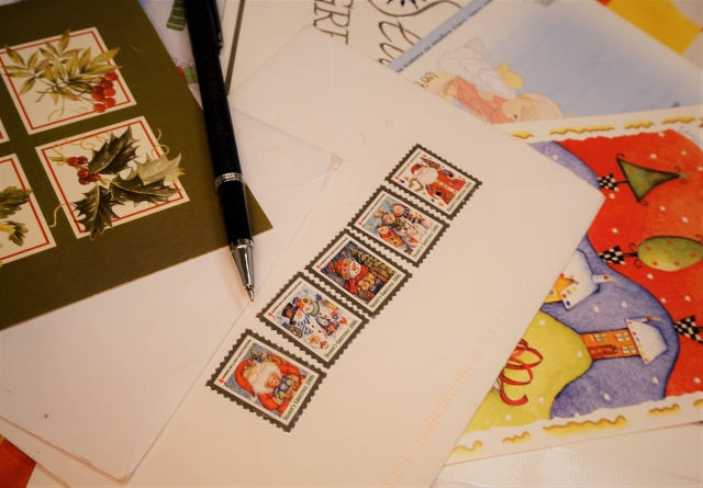 How to write a simple registered letter