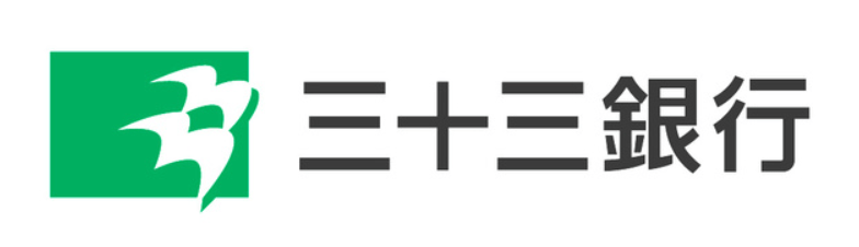 三十三銀行(33銀行)|お盆休み(2026年)の窓口の営業時間や営業日はいつ?ATM手数料はいくら?