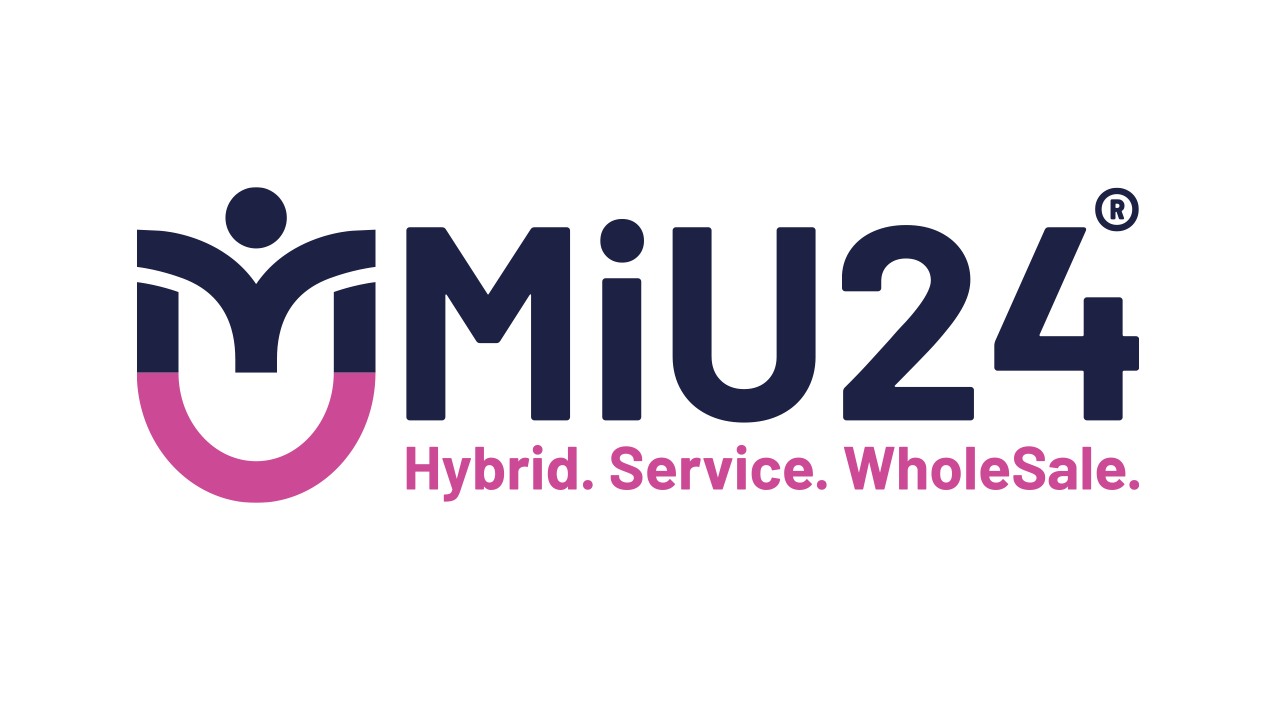 MiU24 - Mayorista y Agencia
