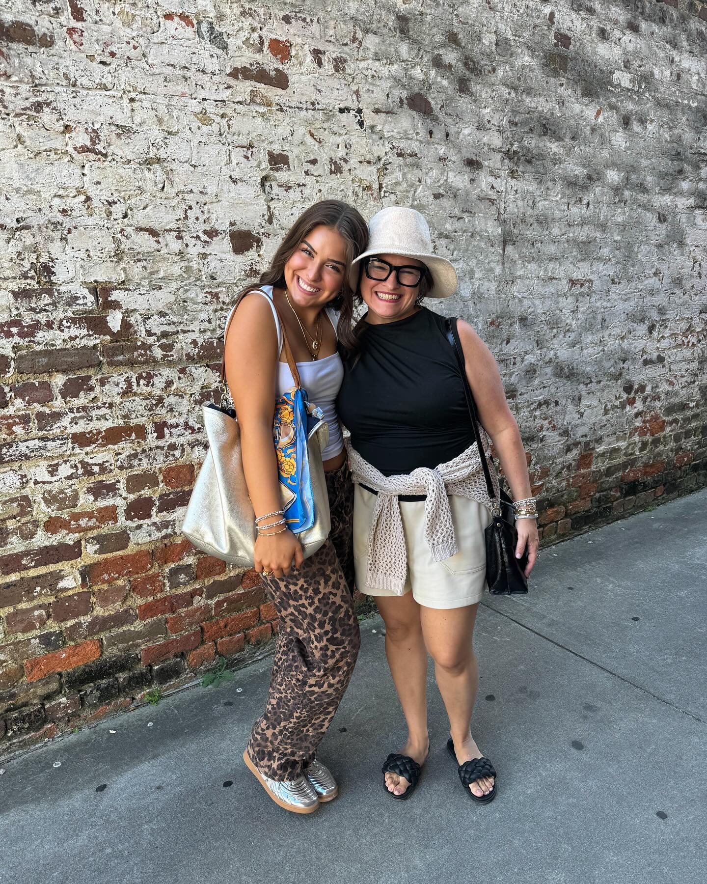 Avvistato a Charleston