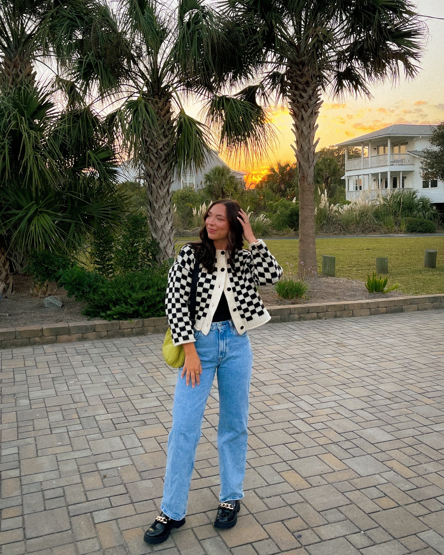 Avvistato a Charleston