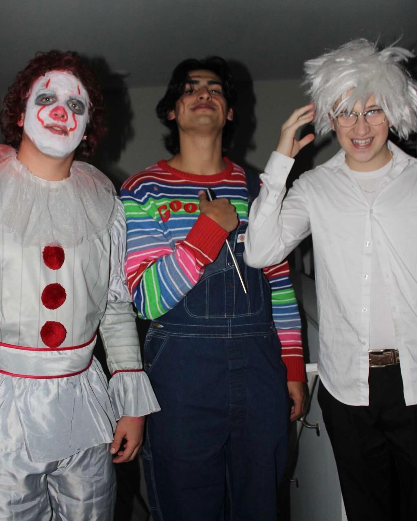 Halloween 