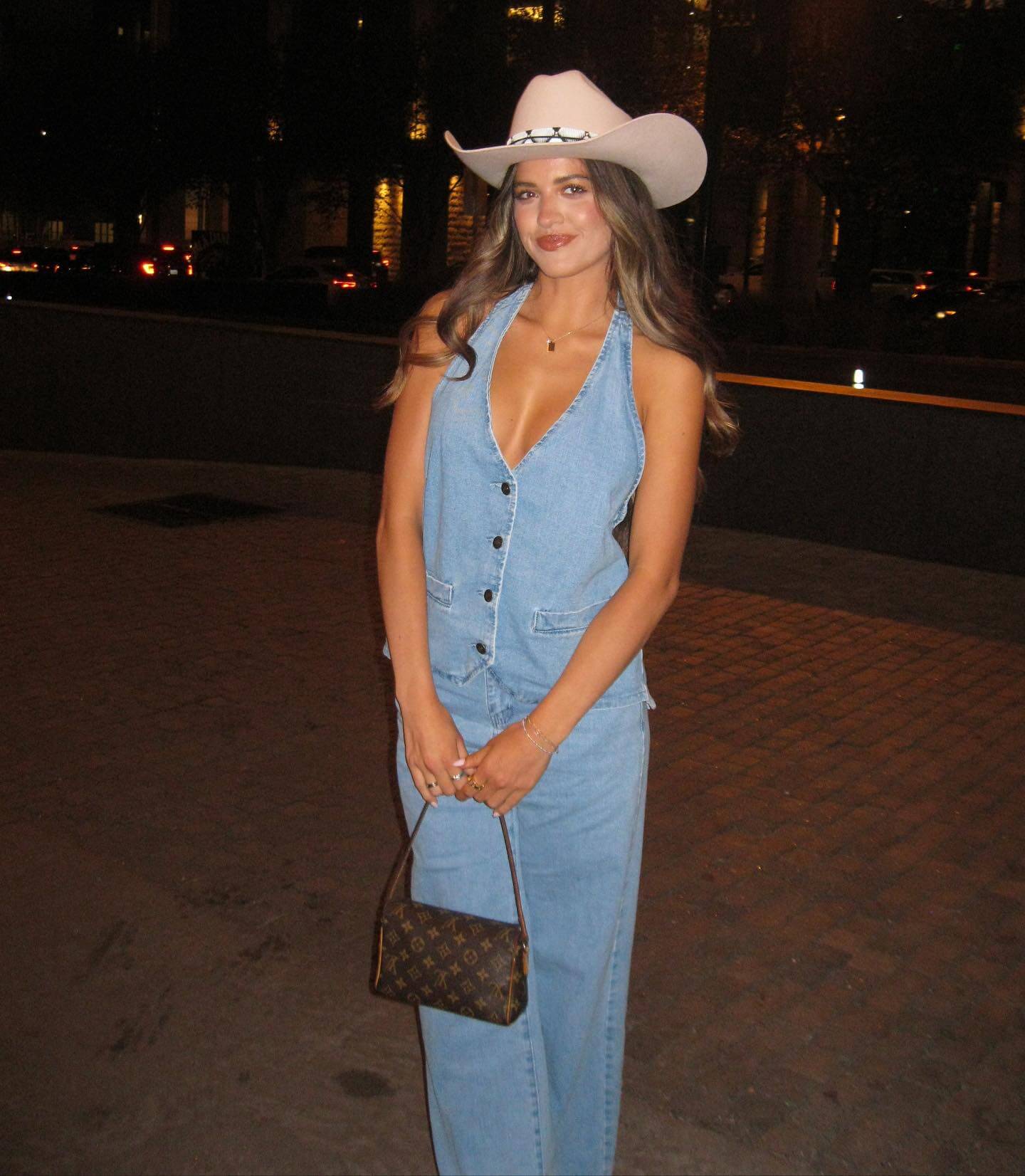 Avvistato a Nashville 