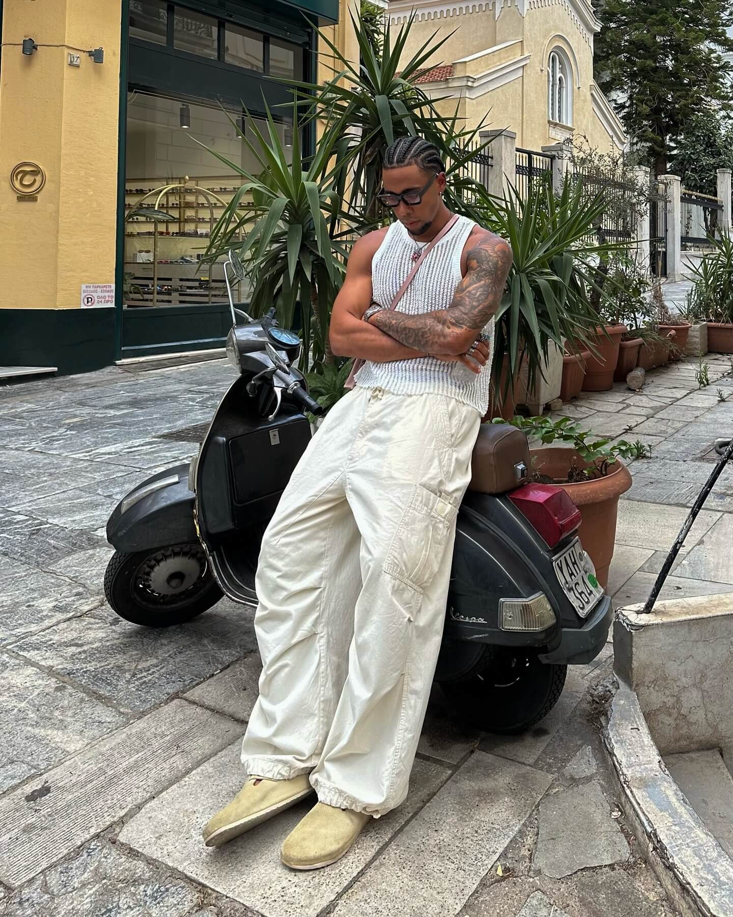 Sabato rilassati