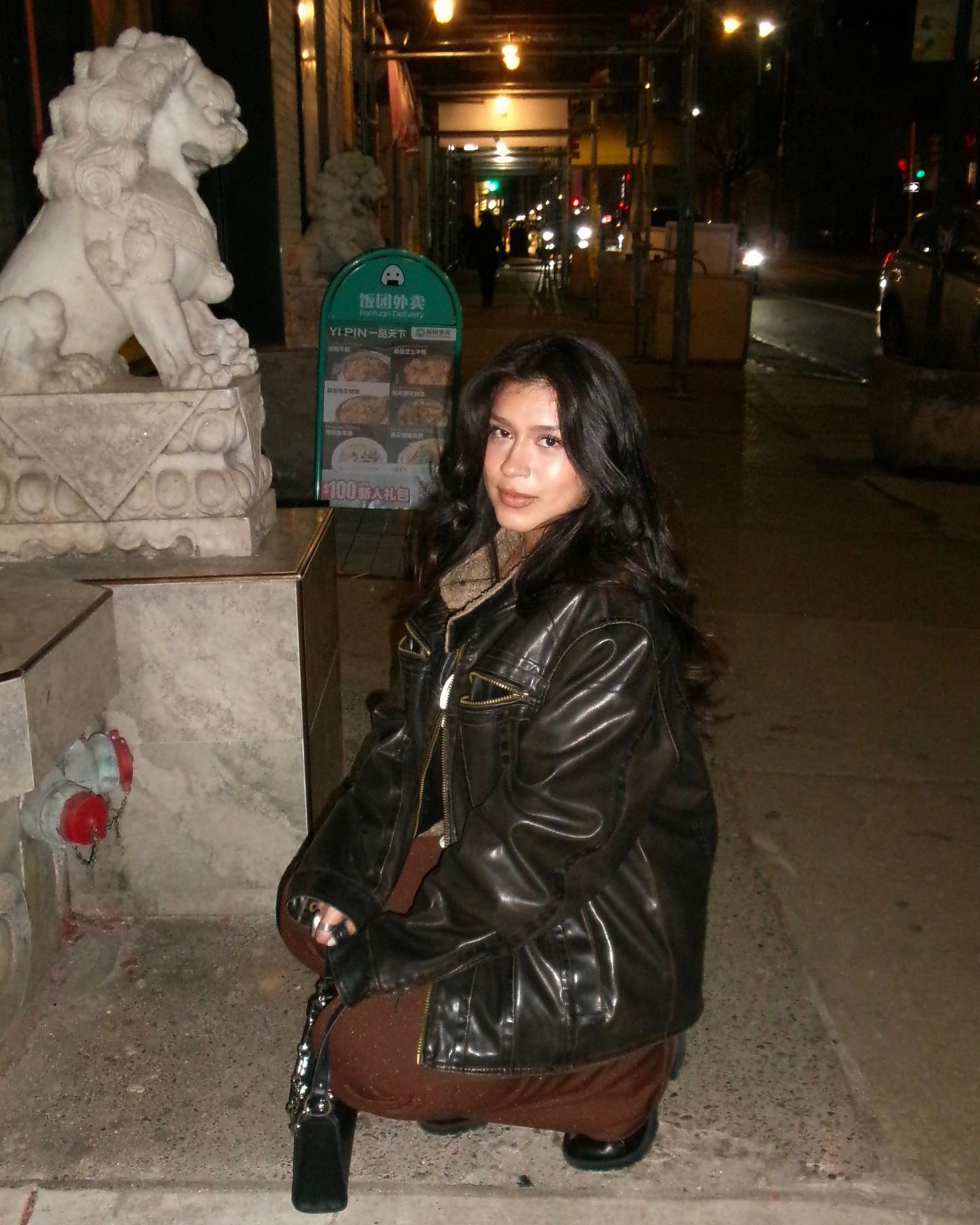 Avvistato a Philidelphia
