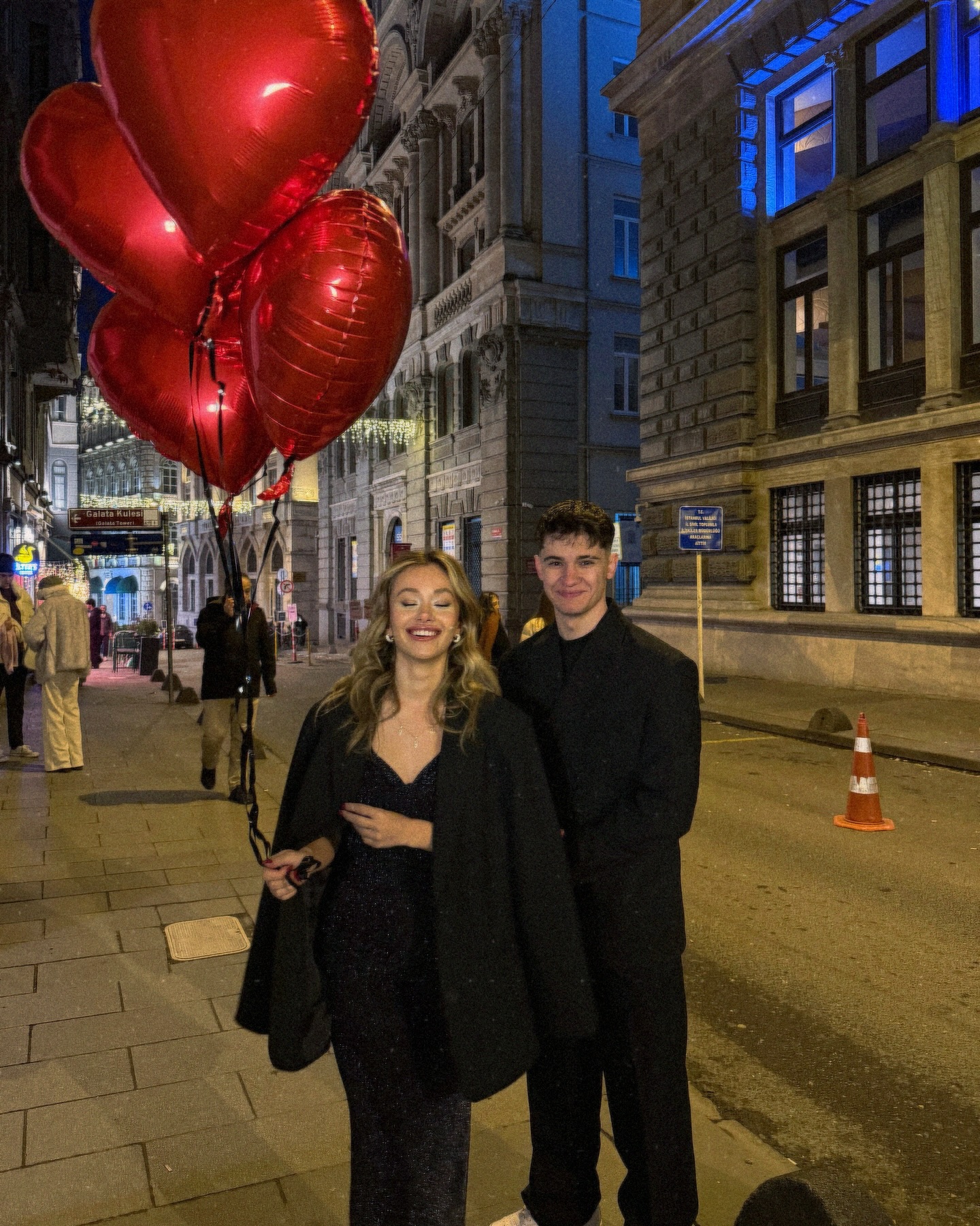 San valentino 