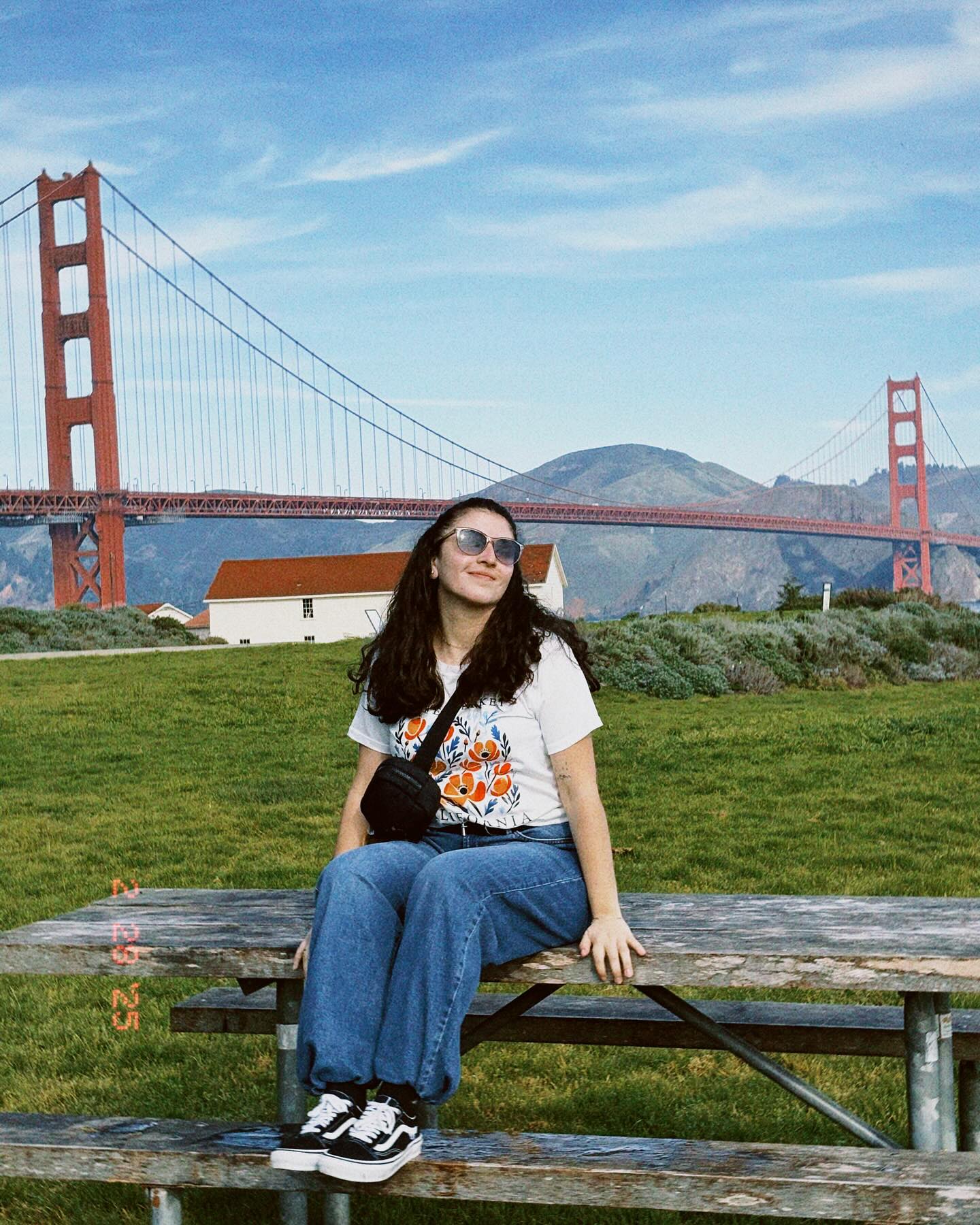 Avvistato a San Francisco