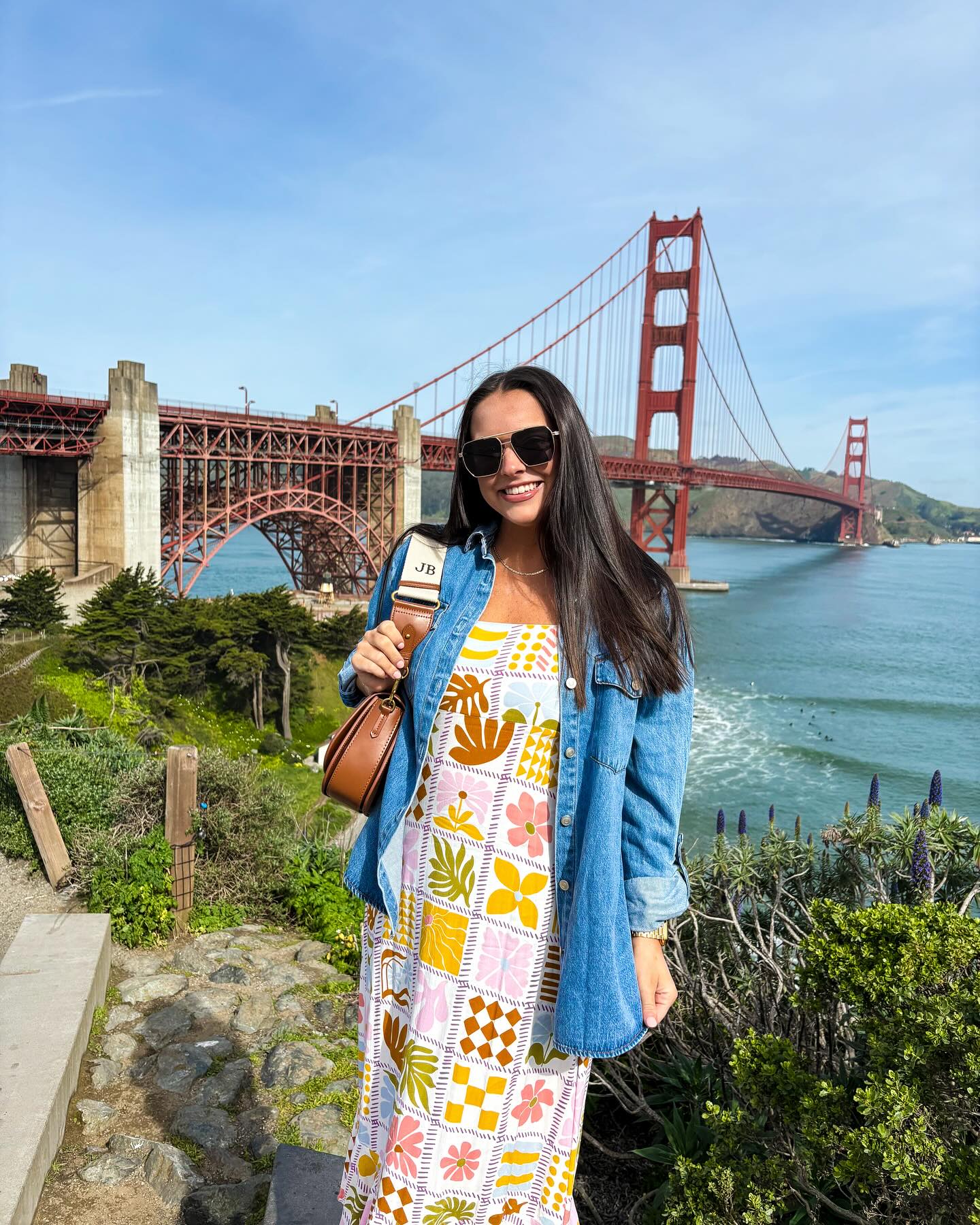 Avvistato a San Francisco