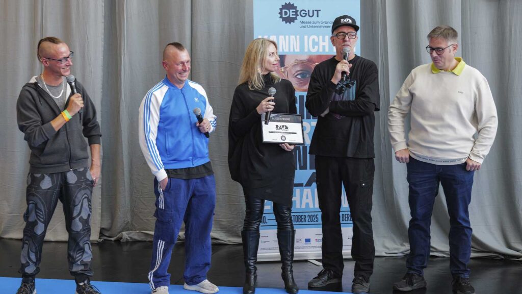 Prix du héros régional BlogPosts