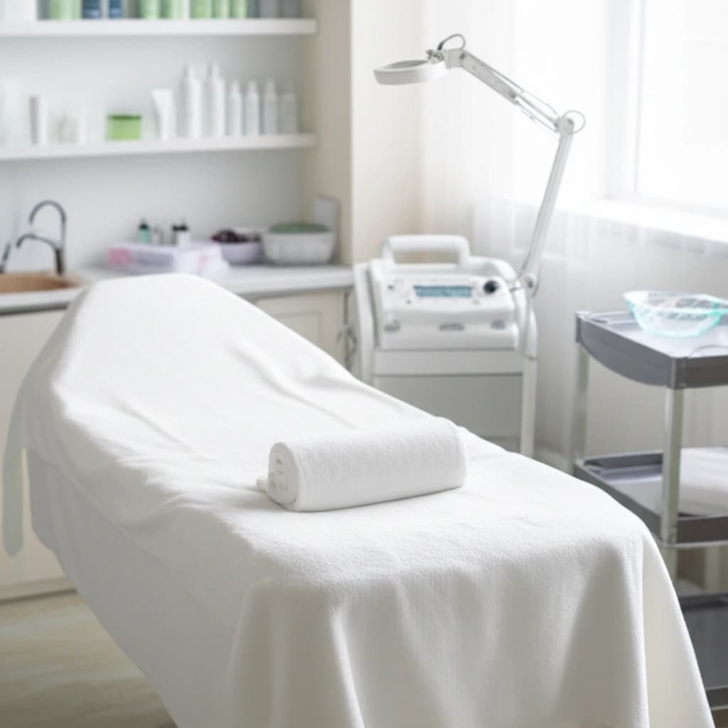 Salon in Surrey wordt vervolgd