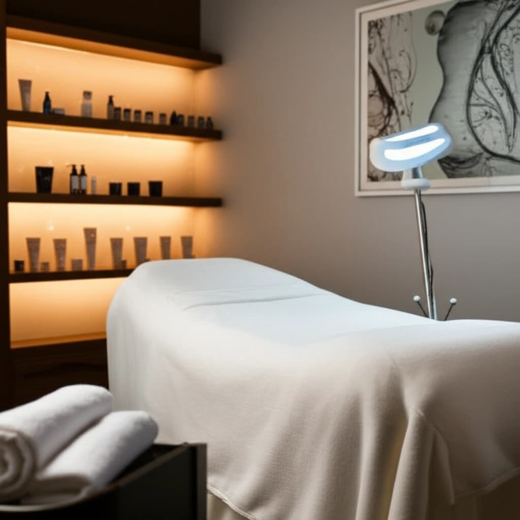 Salon in Kent wordt vervolgd