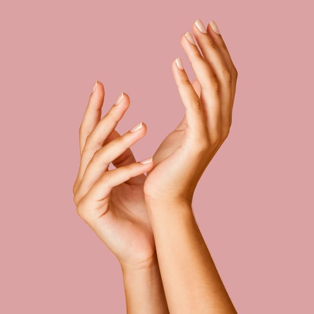 Zone 6: Hands CO2 Laser Skin Resurfacing