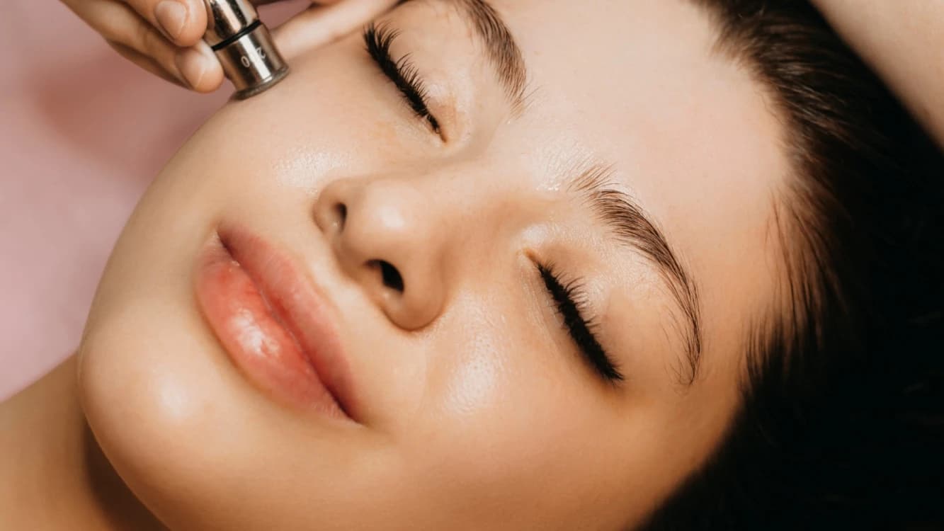 Microdermabrasie Gezichtsbehandelingen in Nijmegen
