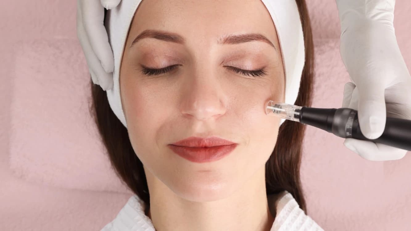 MICRONEEDLING GEZICHTSBEHANDELINGEN IN NIJMEGEN