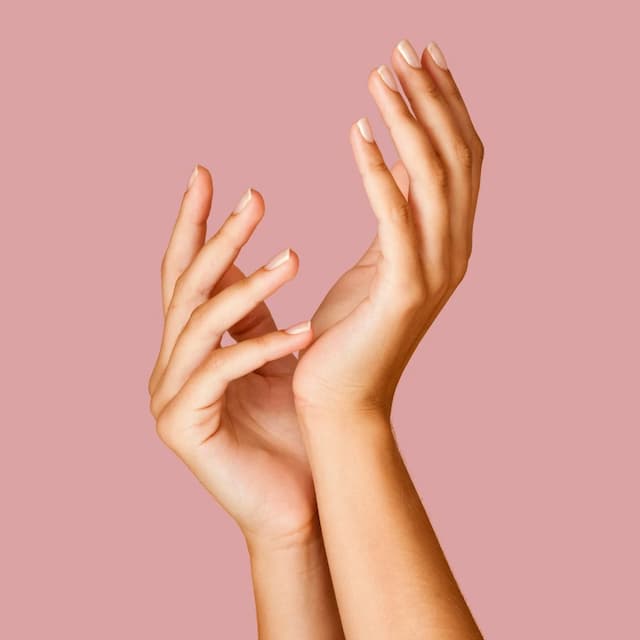 Zone 6: Handen CO2 Laser Huidresurfacing