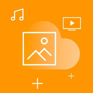 Default article image