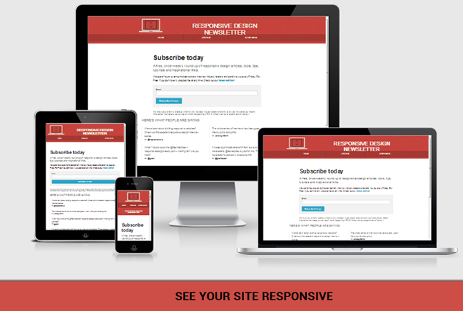 Are you responsible? 1