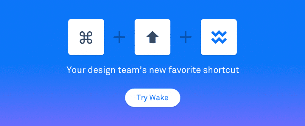 Your design team's new favorite shortcuts.