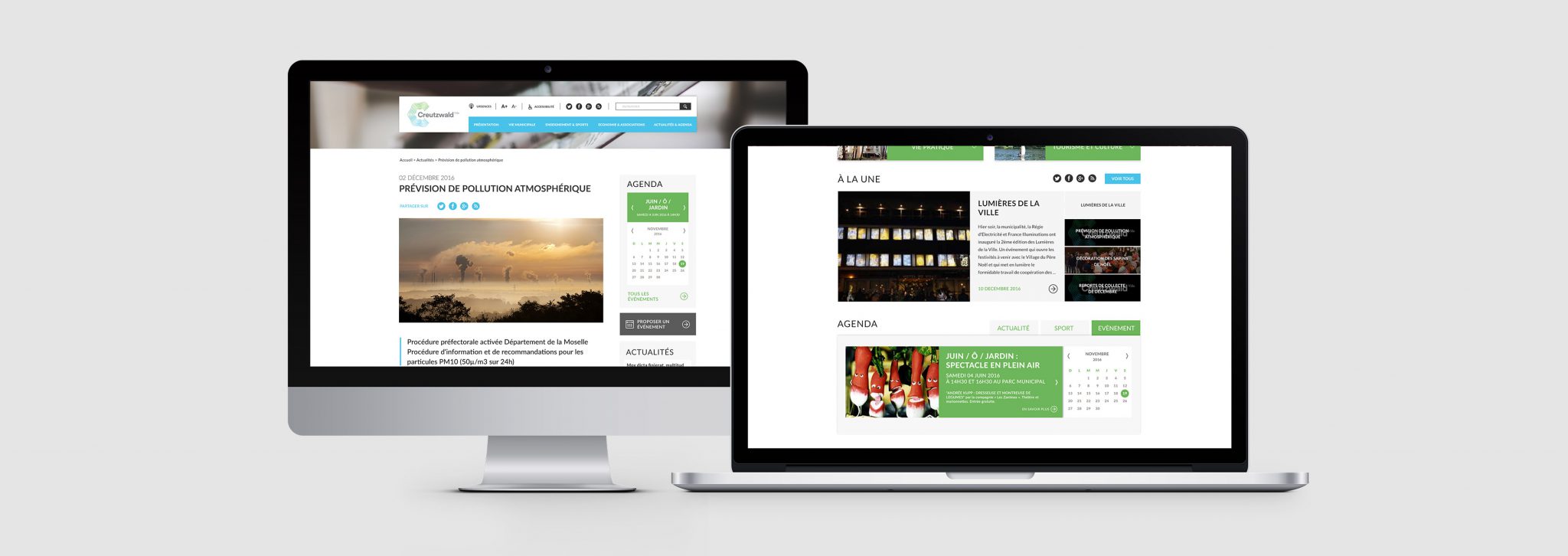 City of Creutzwald 2