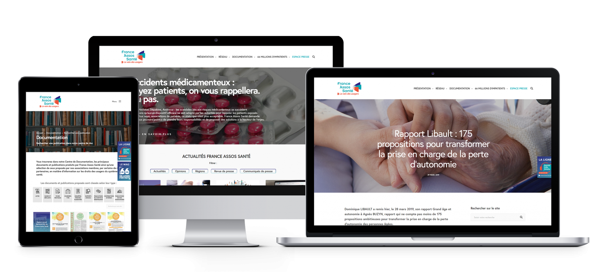 France Asso Santé 2