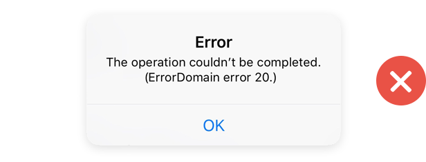 UX: Nielsen's 10 heuristic criteria, to (re)discover 2