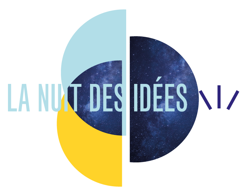 The Night of Ideas 1