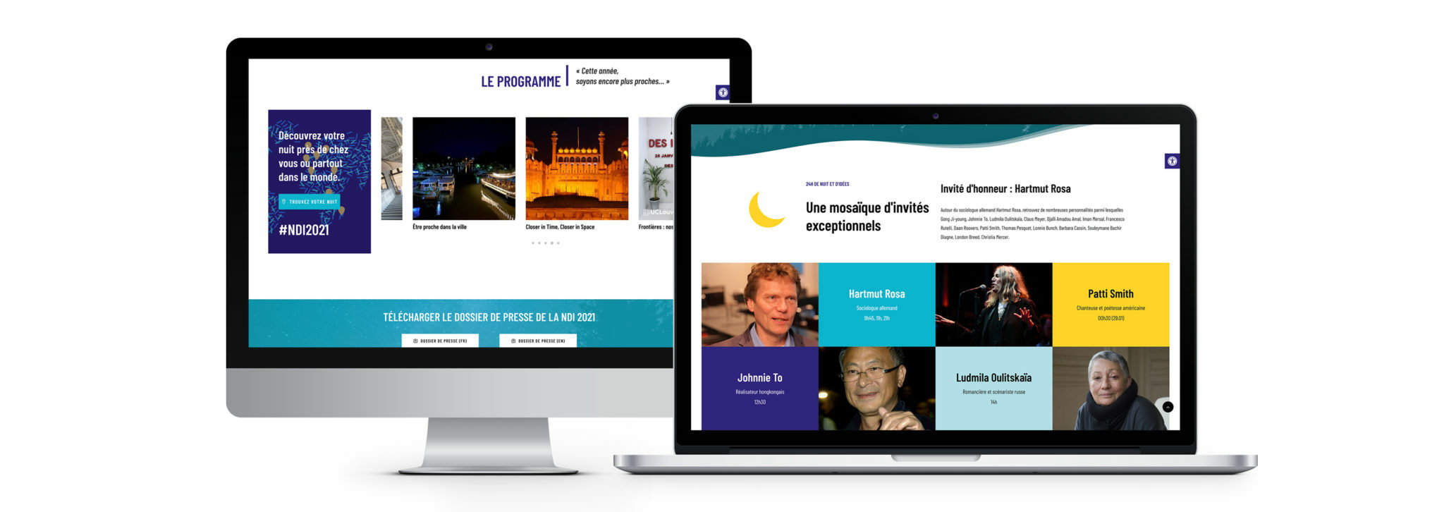 The Night of Ideas 3