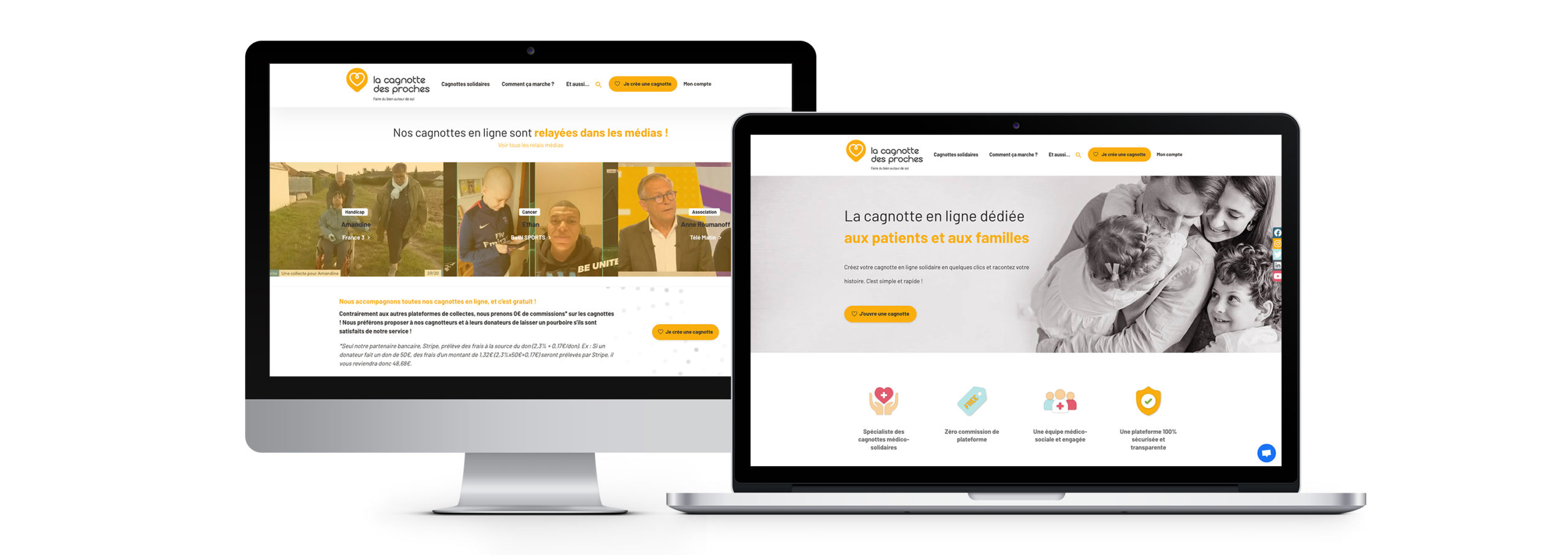 La Cagnotte des proches 3