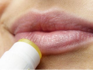Chapstick-Lip-Care